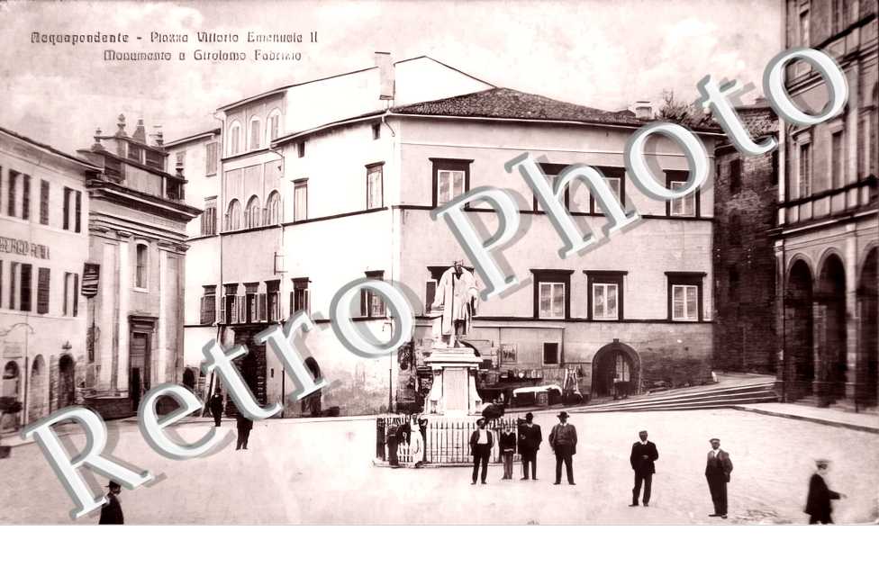 Piazza