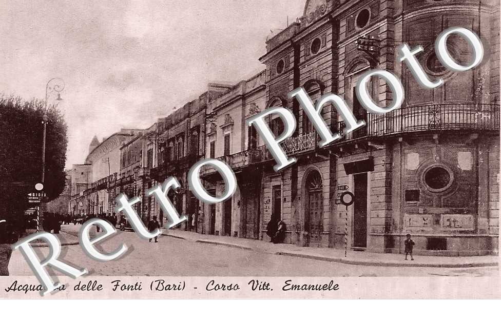 Corso Vittorio Emanuele