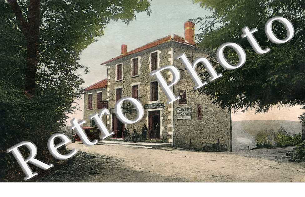 le Nouvel Hôtel près de la Cascade des Jarraux