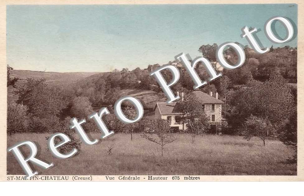 vue générale