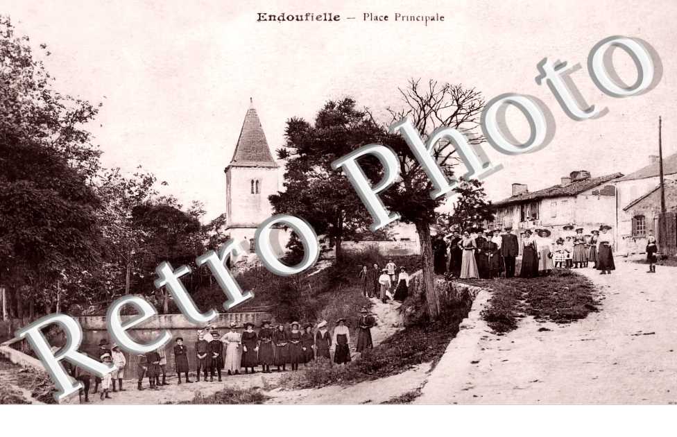 place principale