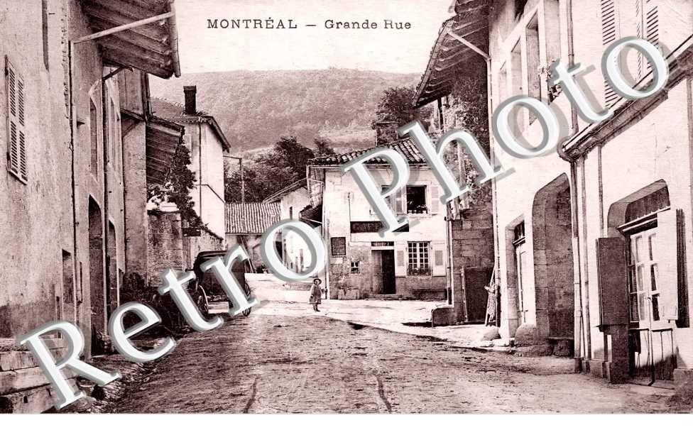 Grande rue