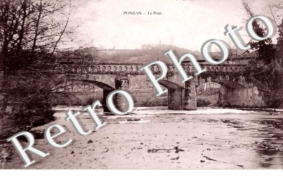 le Pont