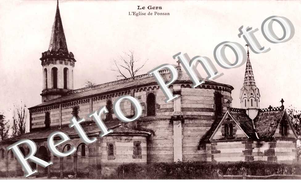 L&#039;église