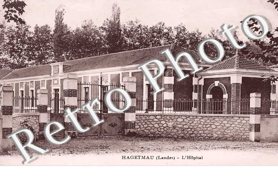 L&#039;Hôpital