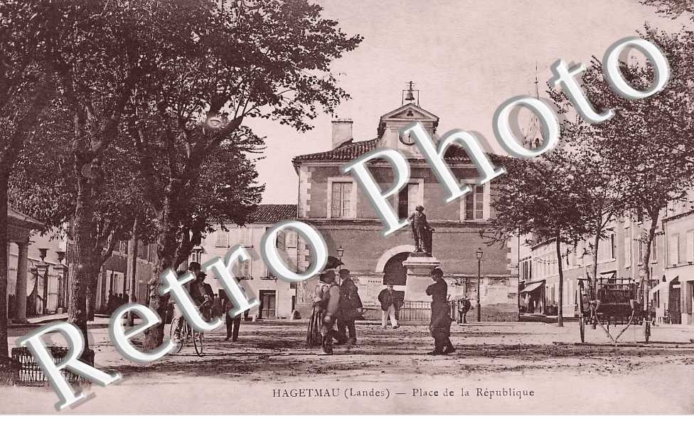 place de la République