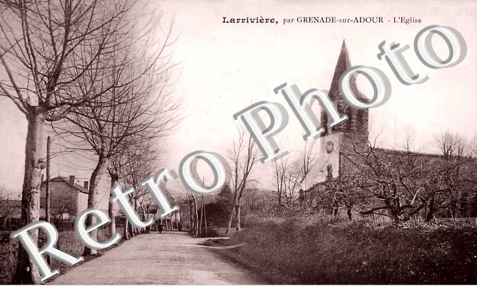 l&#039;église