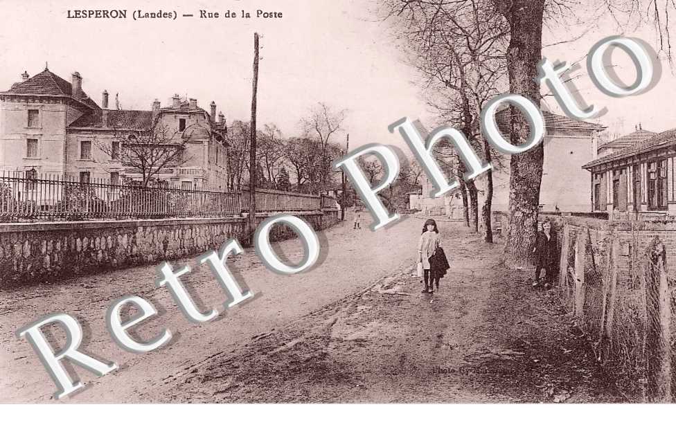 rue de la Poste