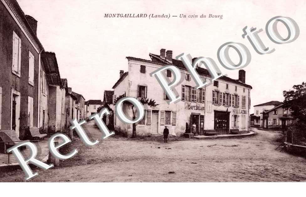 un coindu bourg