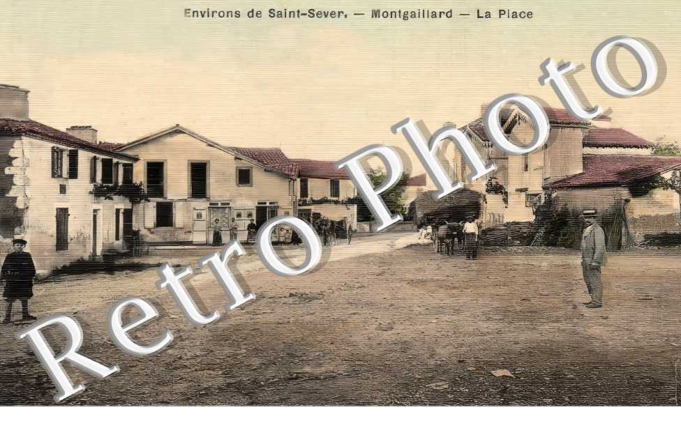 la place