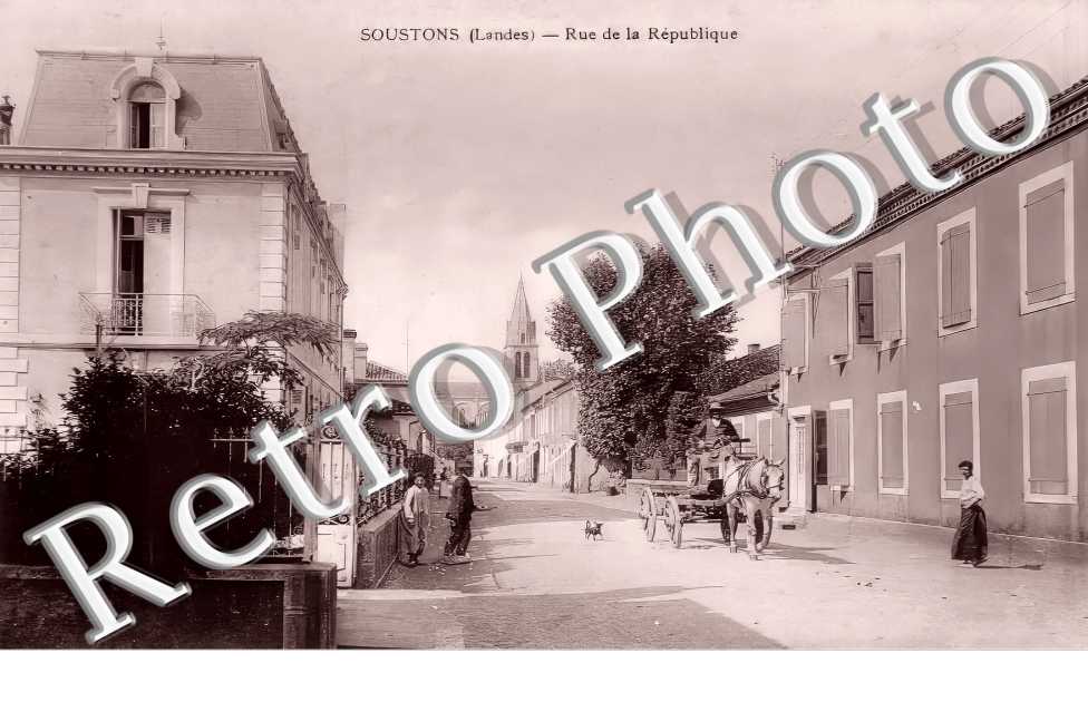 rue de la République
