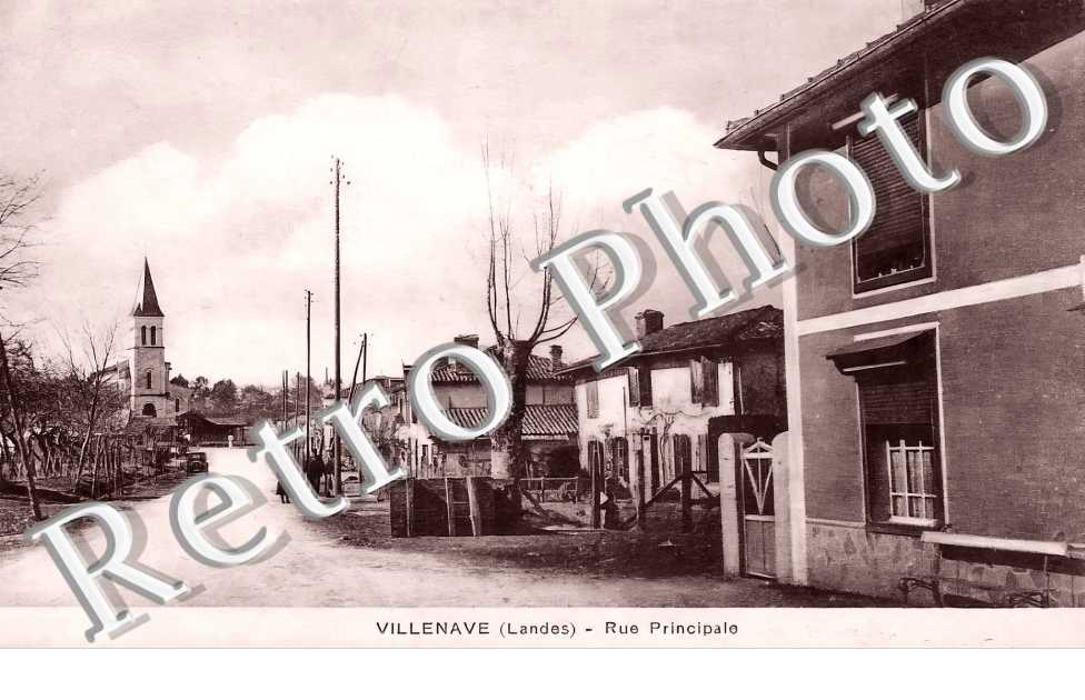 Rue Principale