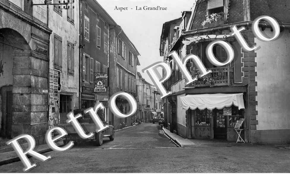 La Grand&#039;rue