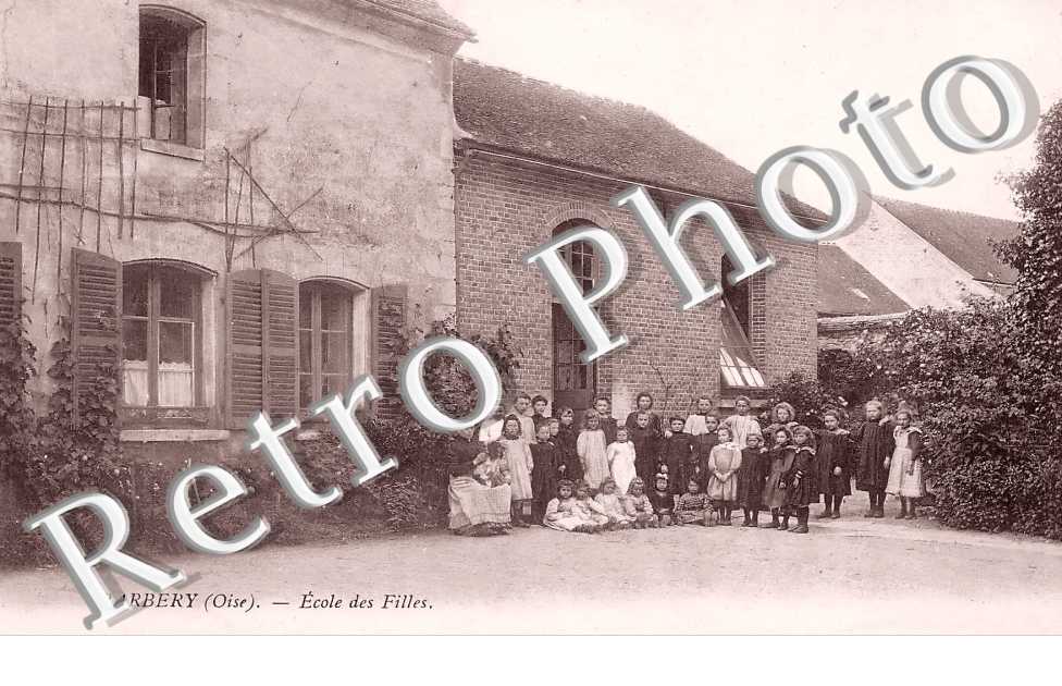école des filles