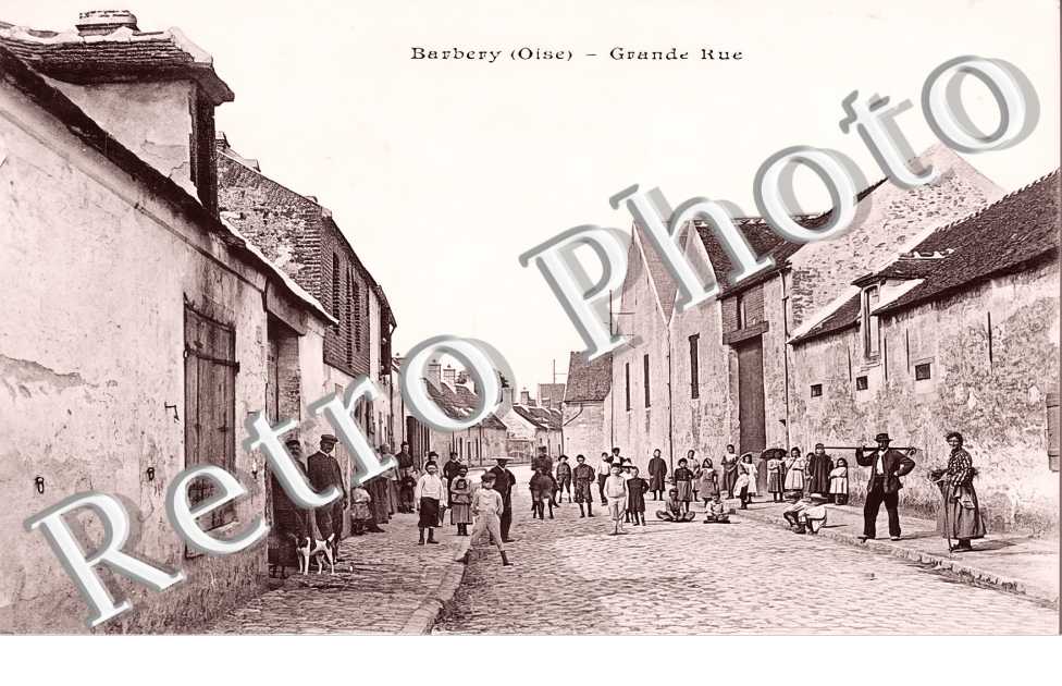 Grande Rue
