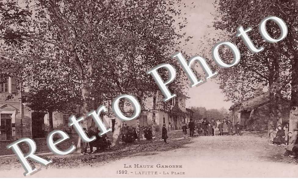la Place