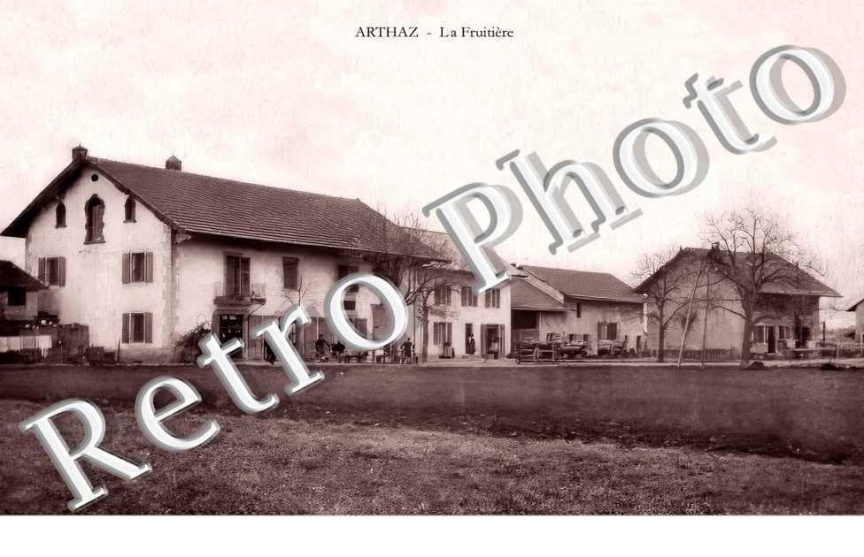 La Fruitière