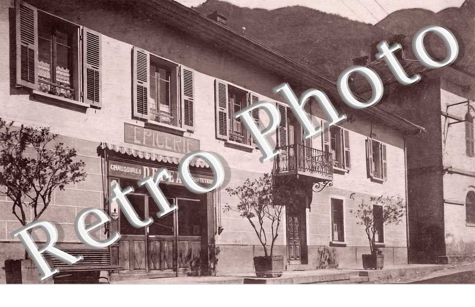 Epicerie Delean