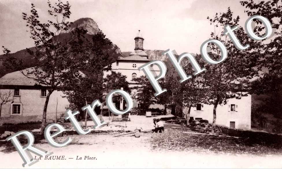 La place