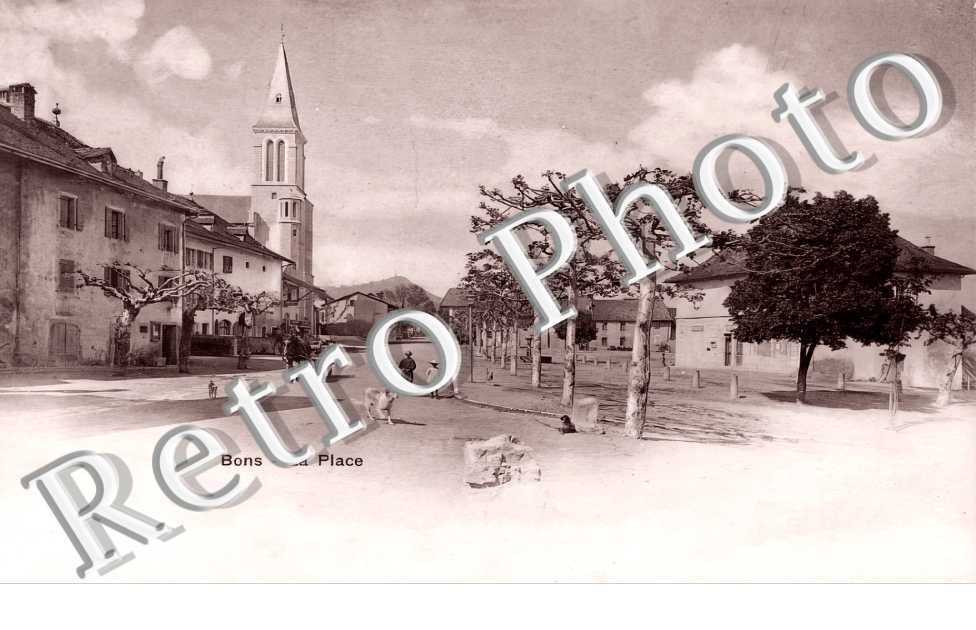 la Place