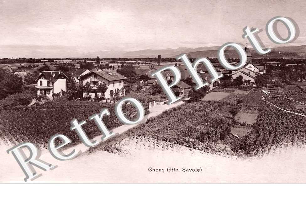 vue générale