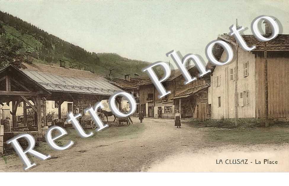 la Place