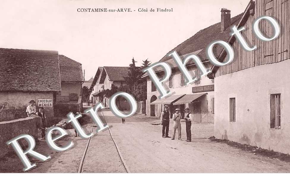 Côté de Findrol
