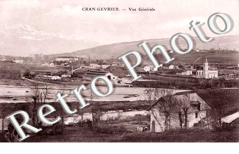 vue générale