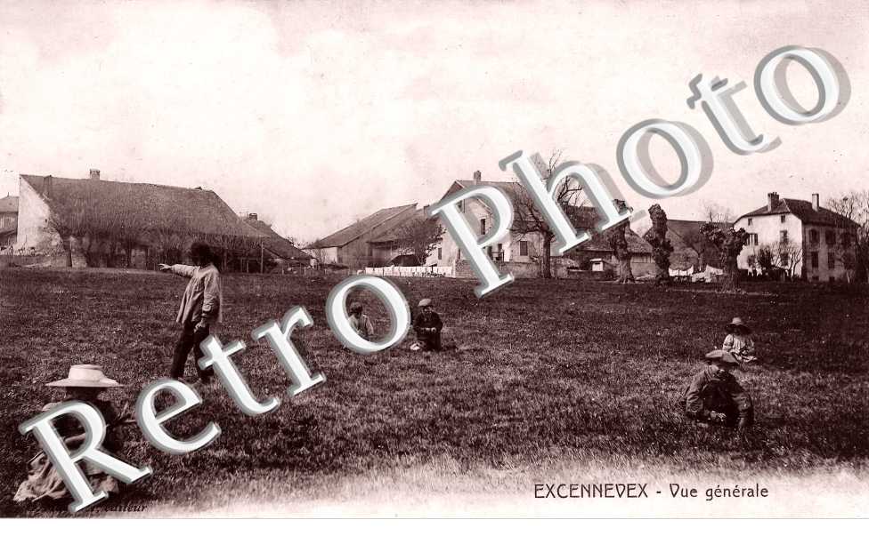vue générale
