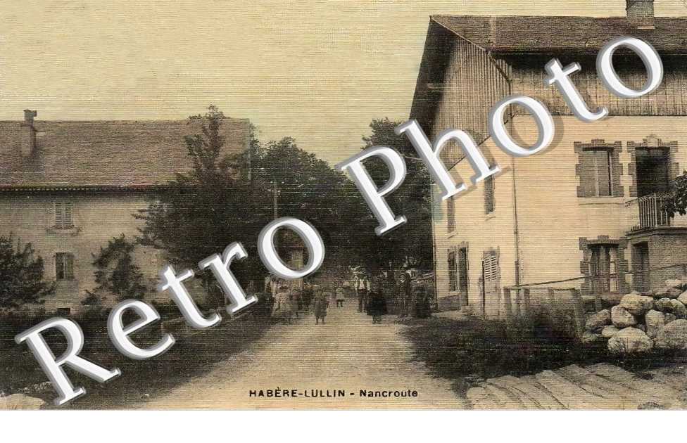Nancroute