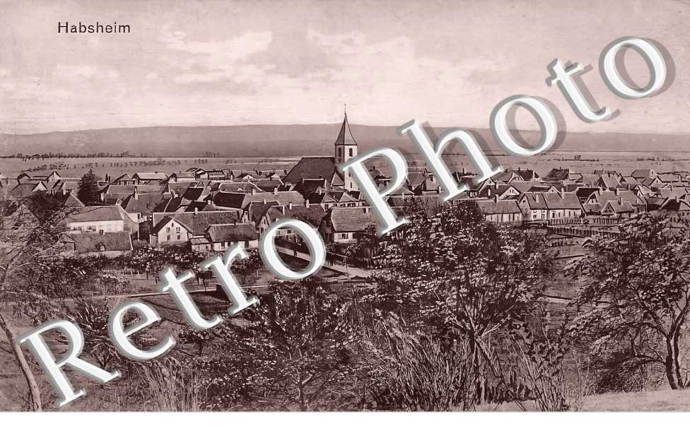 vue générale
