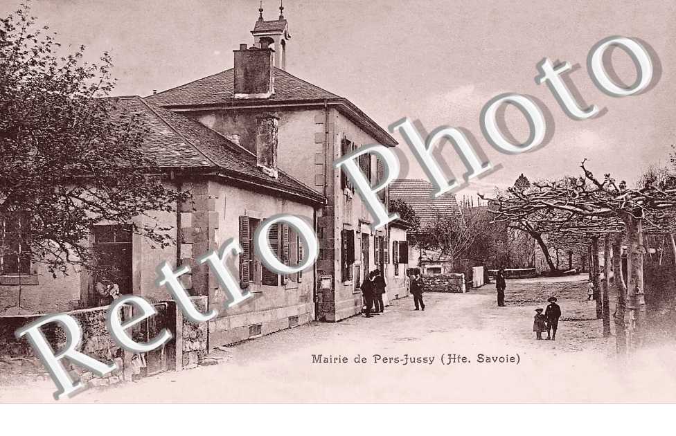 Mairie