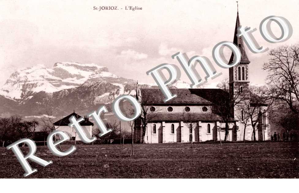 l&#039;église