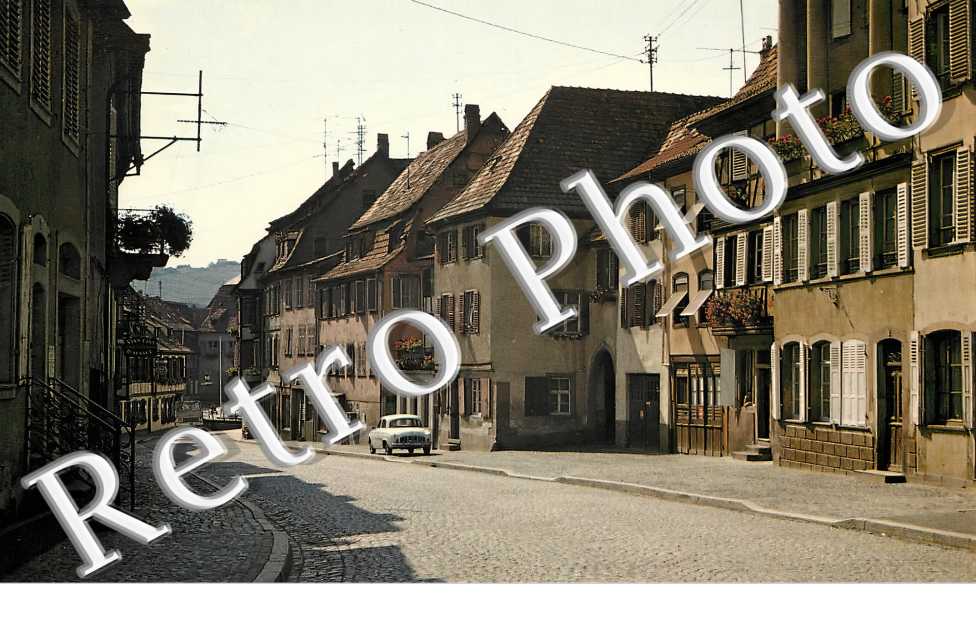 rue Sultzer