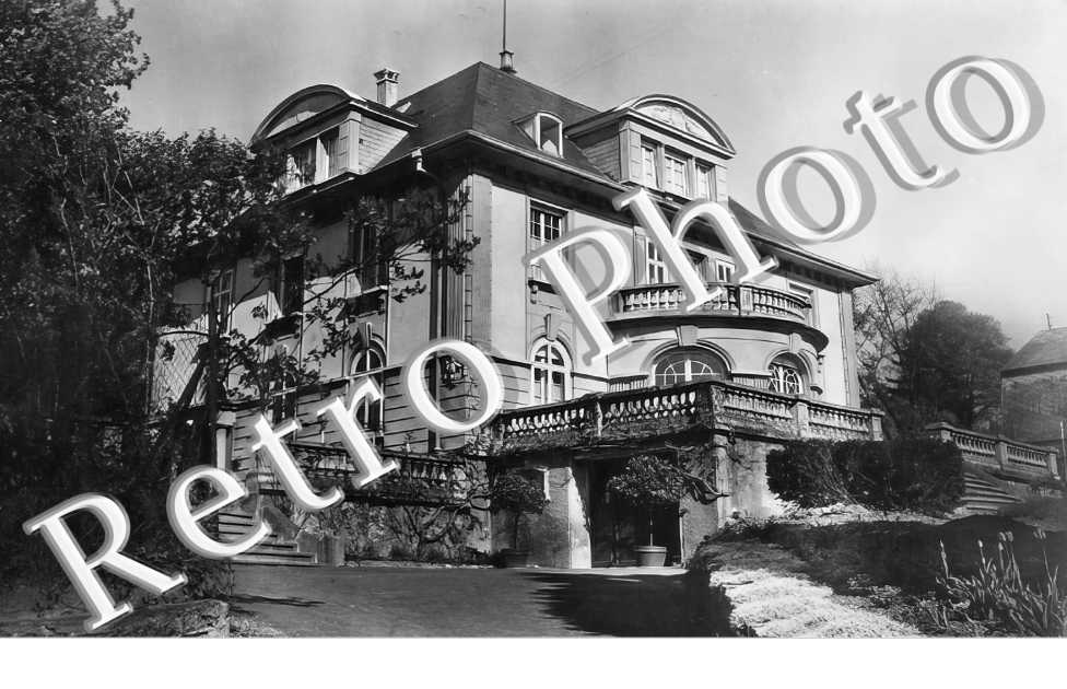 Clos Saint Michel Maison de repos pour enfants