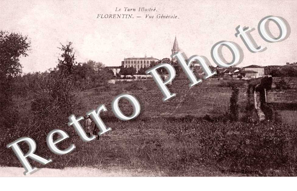 vue générale