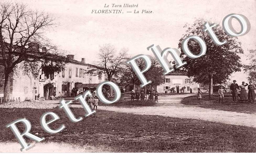 la Place