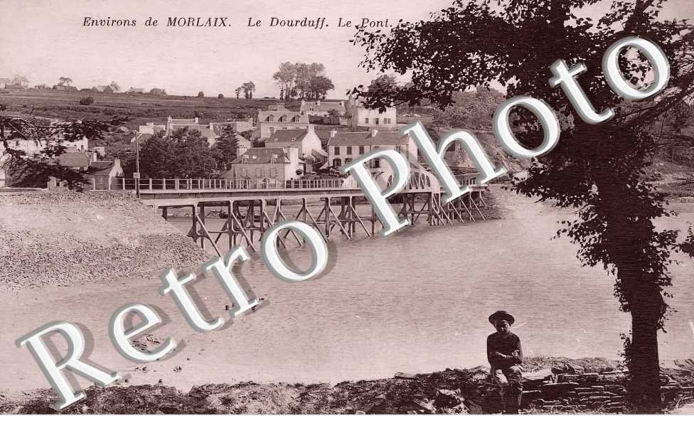 Le Dourduff