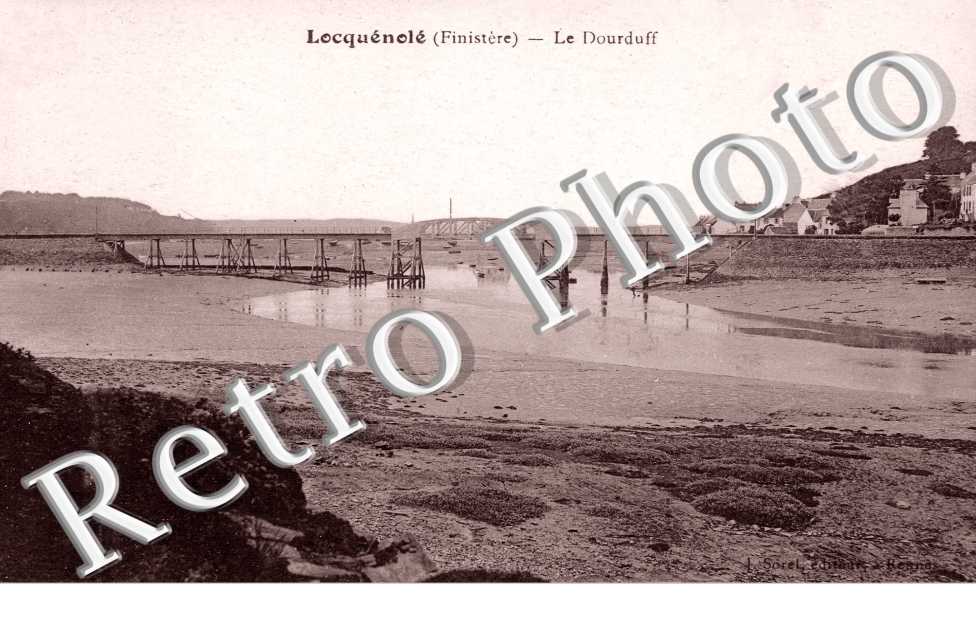 Le Dourduff