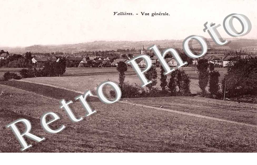 vue générale