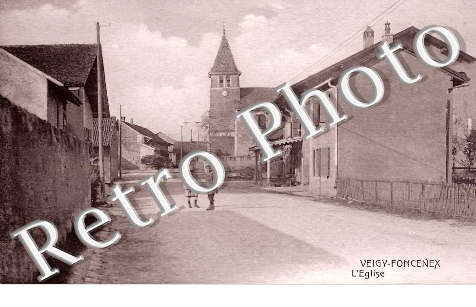l&#039;église