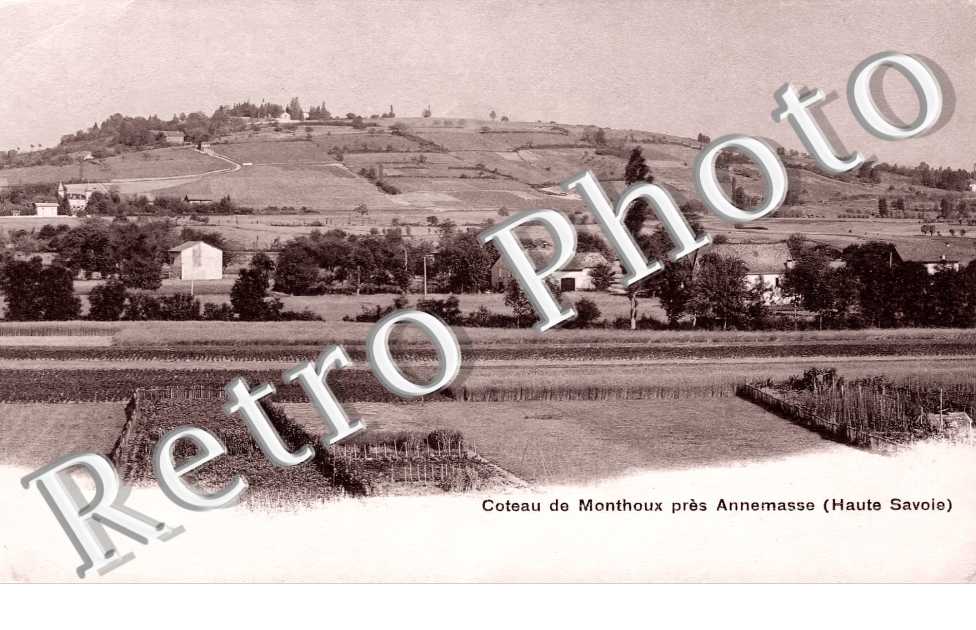 Coteau de Monthoux