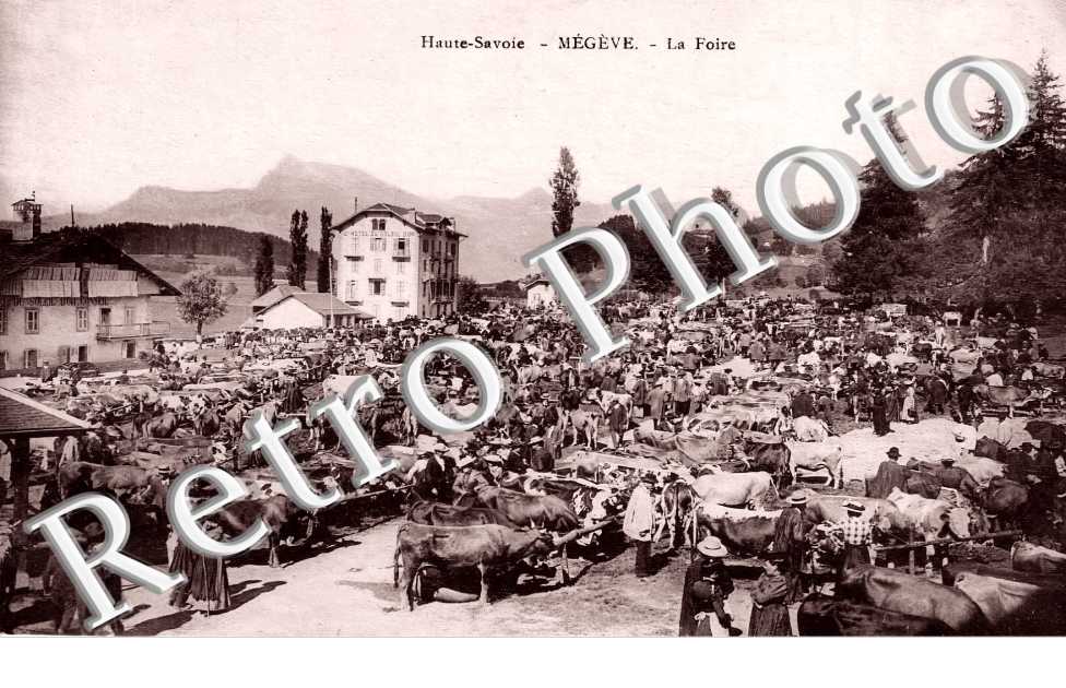 la Foire