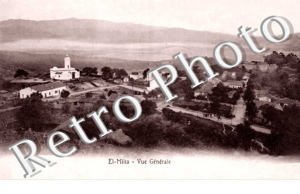 vue générale