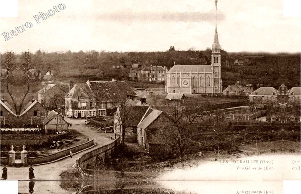 Vue générale