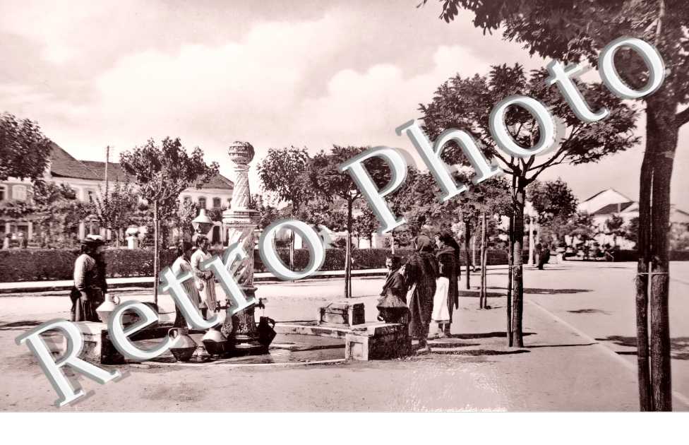 fontaine