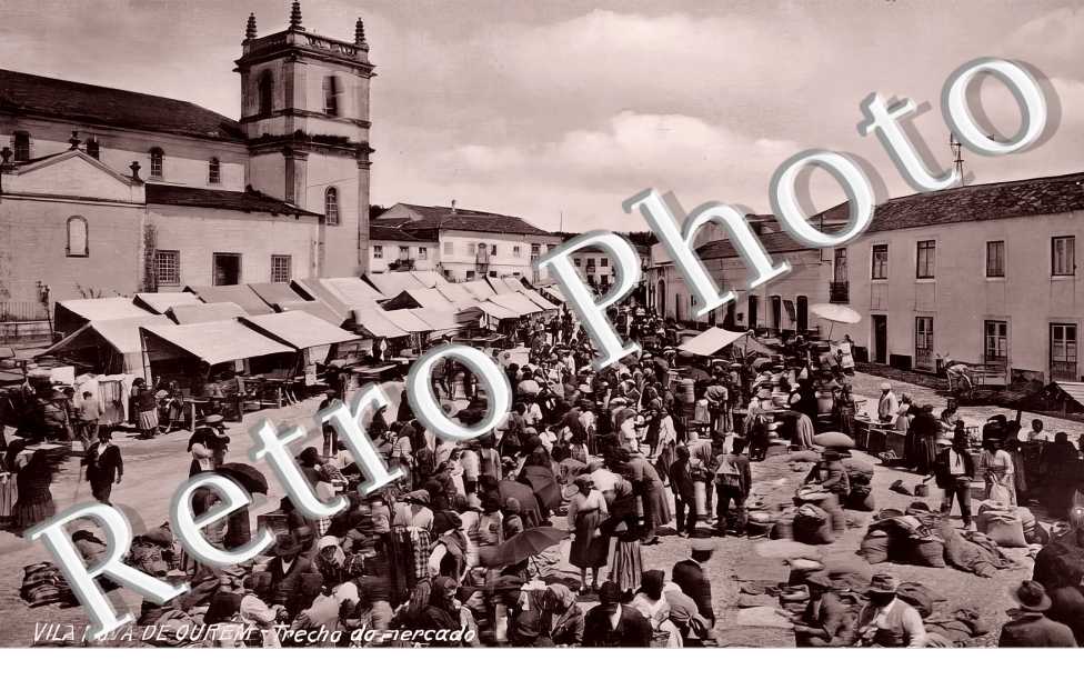 Trecho do Miercado