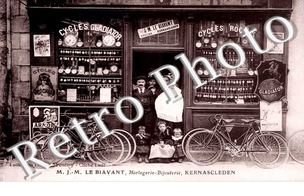 Le Biavant Horlogerie-Bijouterie