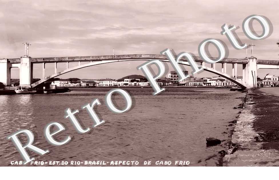 Aspecto de Cabo Frio
