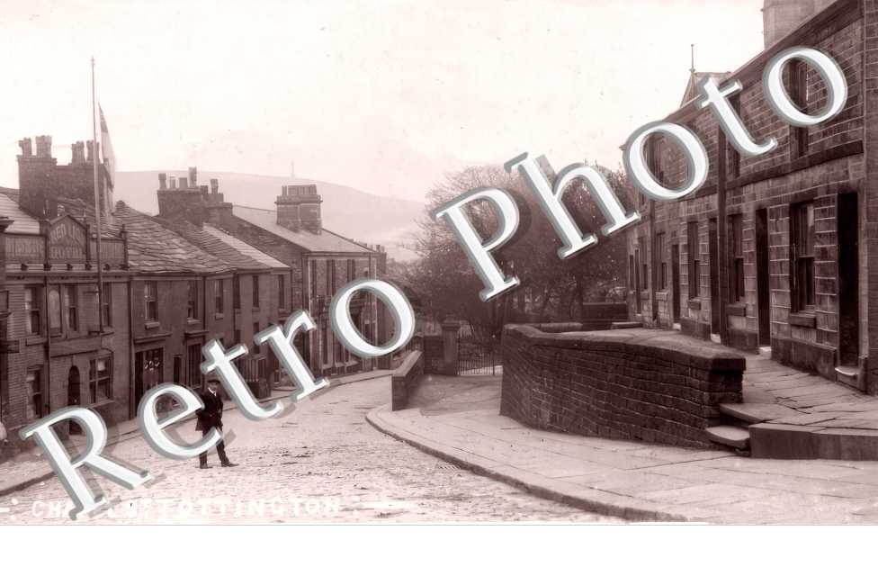 Chapel street 